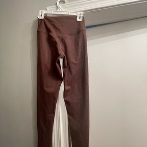 Balance Athletica Cloud Pant size Small